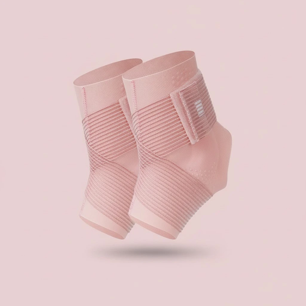 Ankle Brace For Sprain Prevention And Injury Stabilization