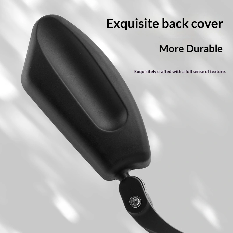 Bicycle Rearview Mirror For Bikes Adjustable