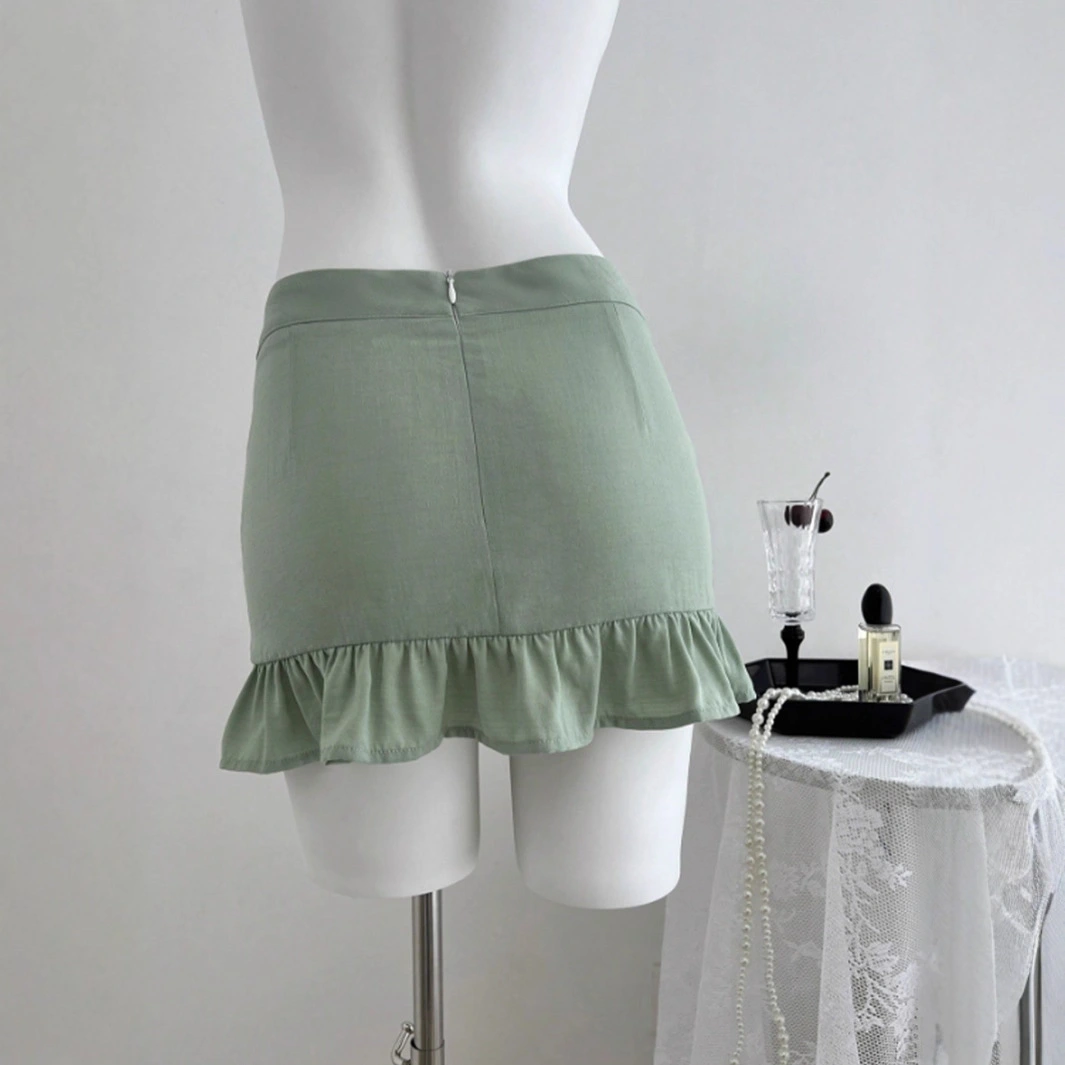 Stylish And Comfortable Womens Bodycon Skirt