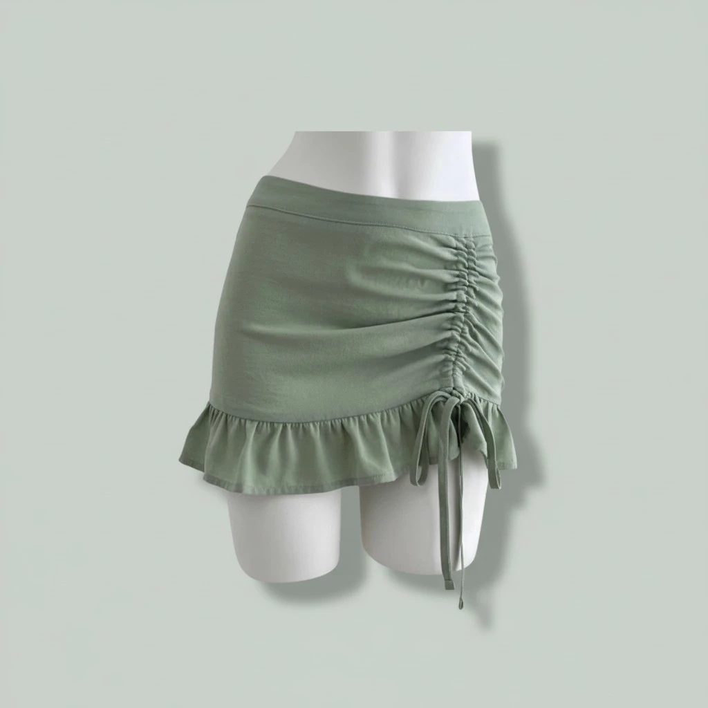 Stylish And Comfortable Womens Bodycon Skirt