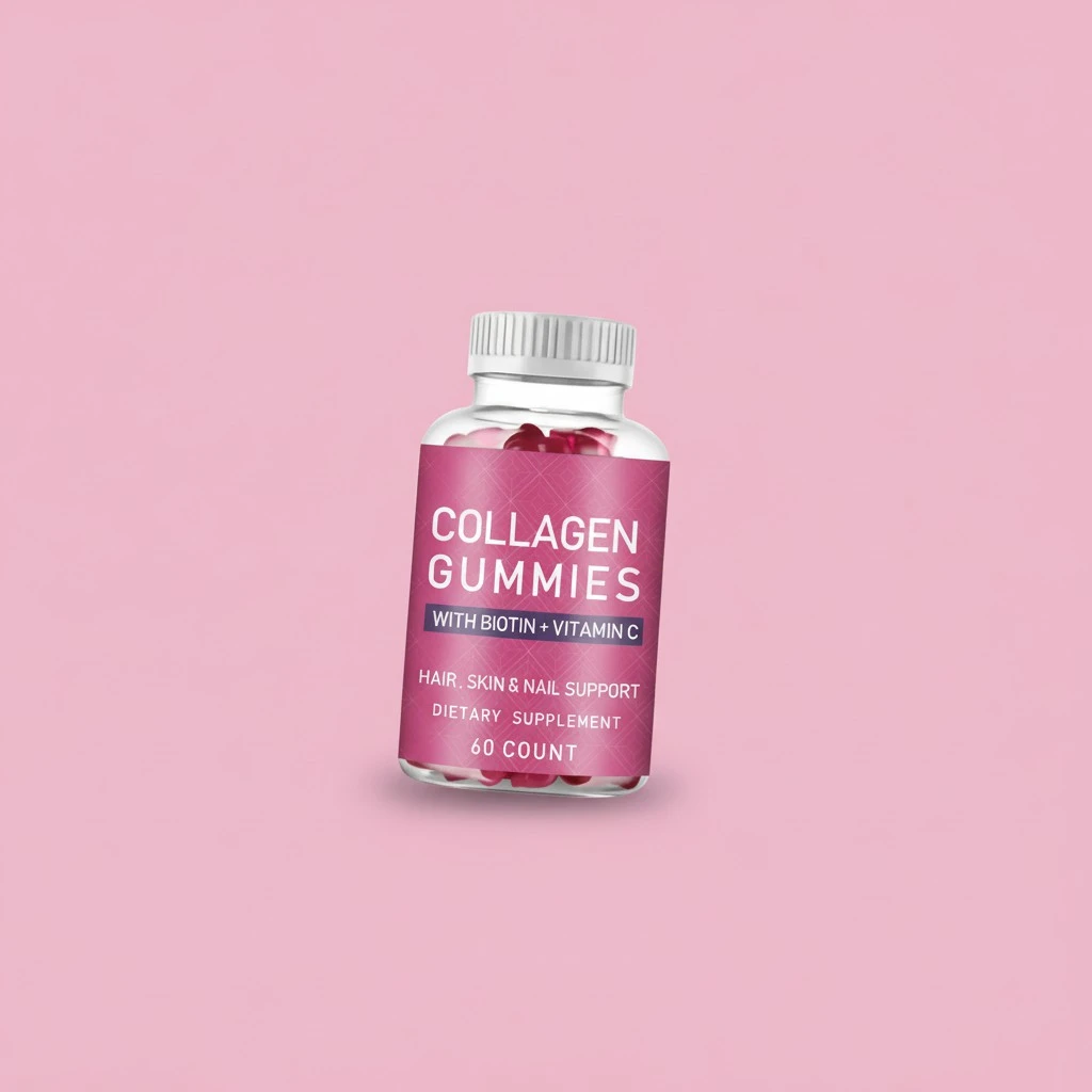 Collagen Gummies