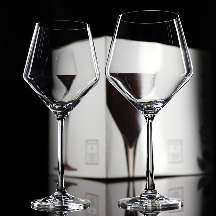 Crystal Glass Cups For Home Use