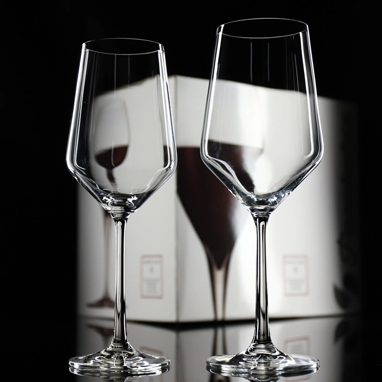 Crystal Glass Cups For Home Use