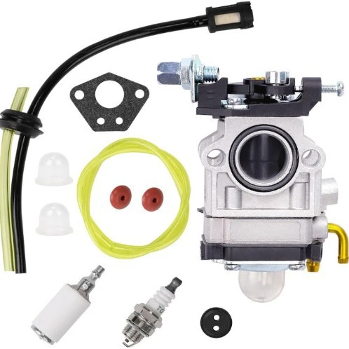 Lawnmower Accessory  Plug Kit Universal For 2-stroke Engines