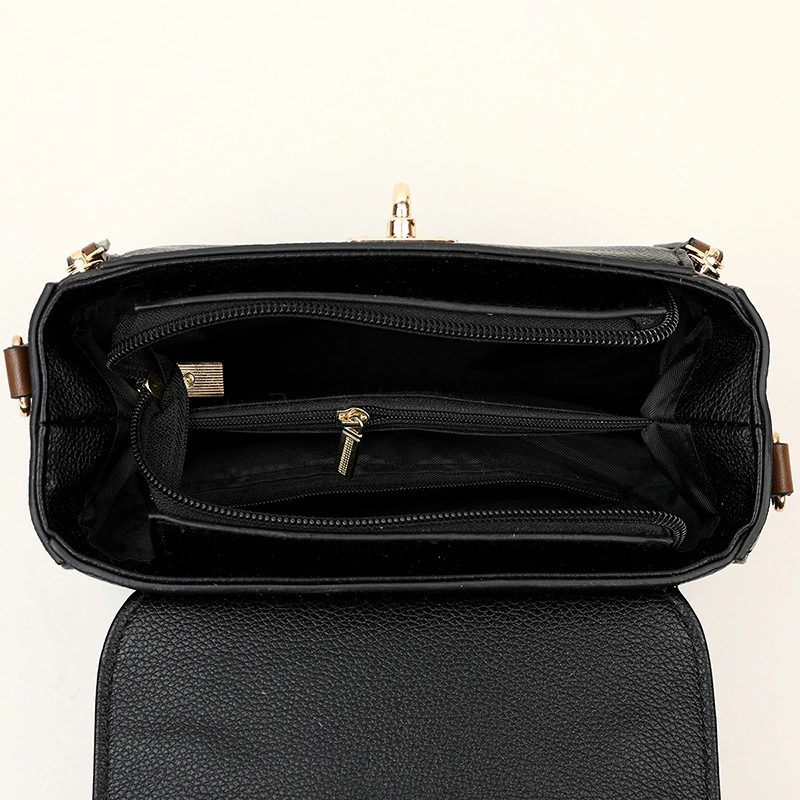 Stylish Retro Tote And Shoulder Bagsimple And Versatile