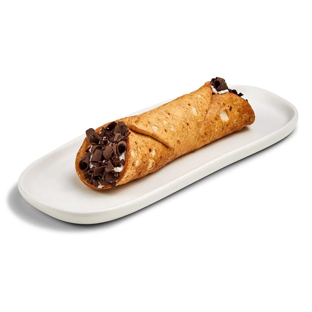 WHOLE FOODS MARKET Mini Cannoli
