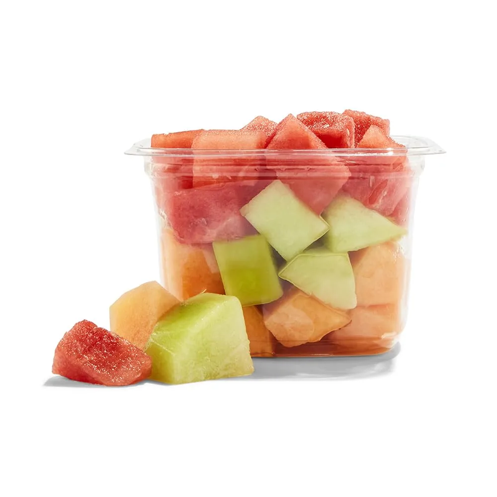 Mixed Melon Small