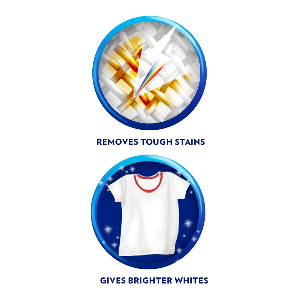 Rin Ala Bleach Fabic Whitener - 500 ml