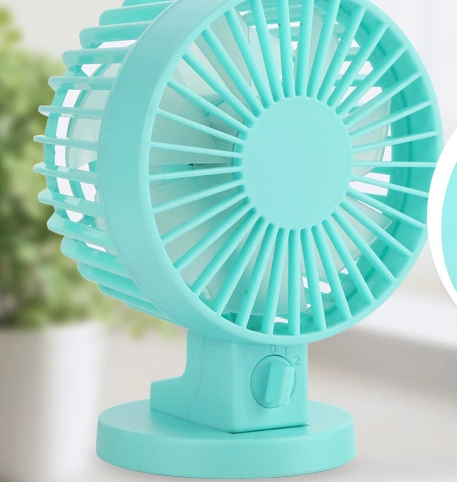 Summer USB Car Fan For The Office