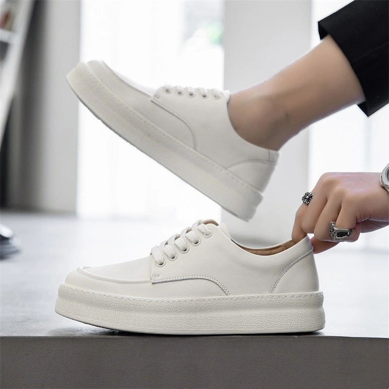 Men's Trendy Versatile Sports Casual Shoes