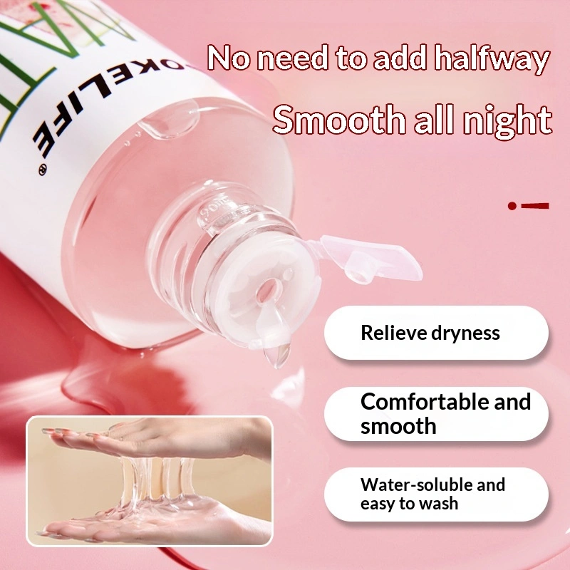 COKELIFE Fruit-Flavored Water-Soluble Lubricant