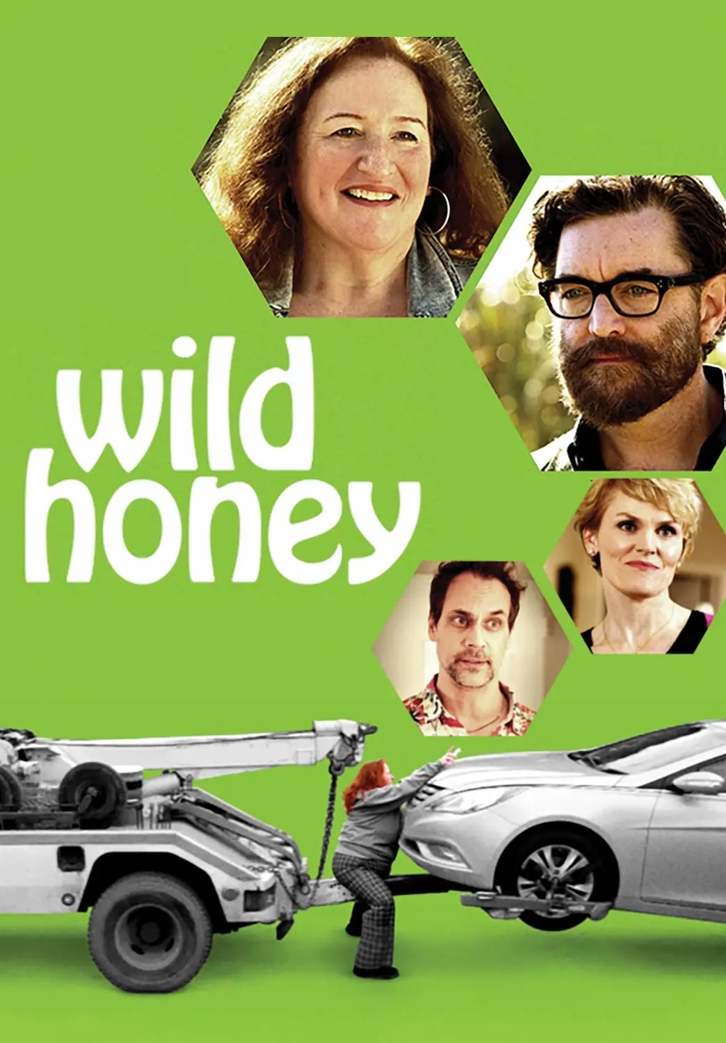 Wild Honey