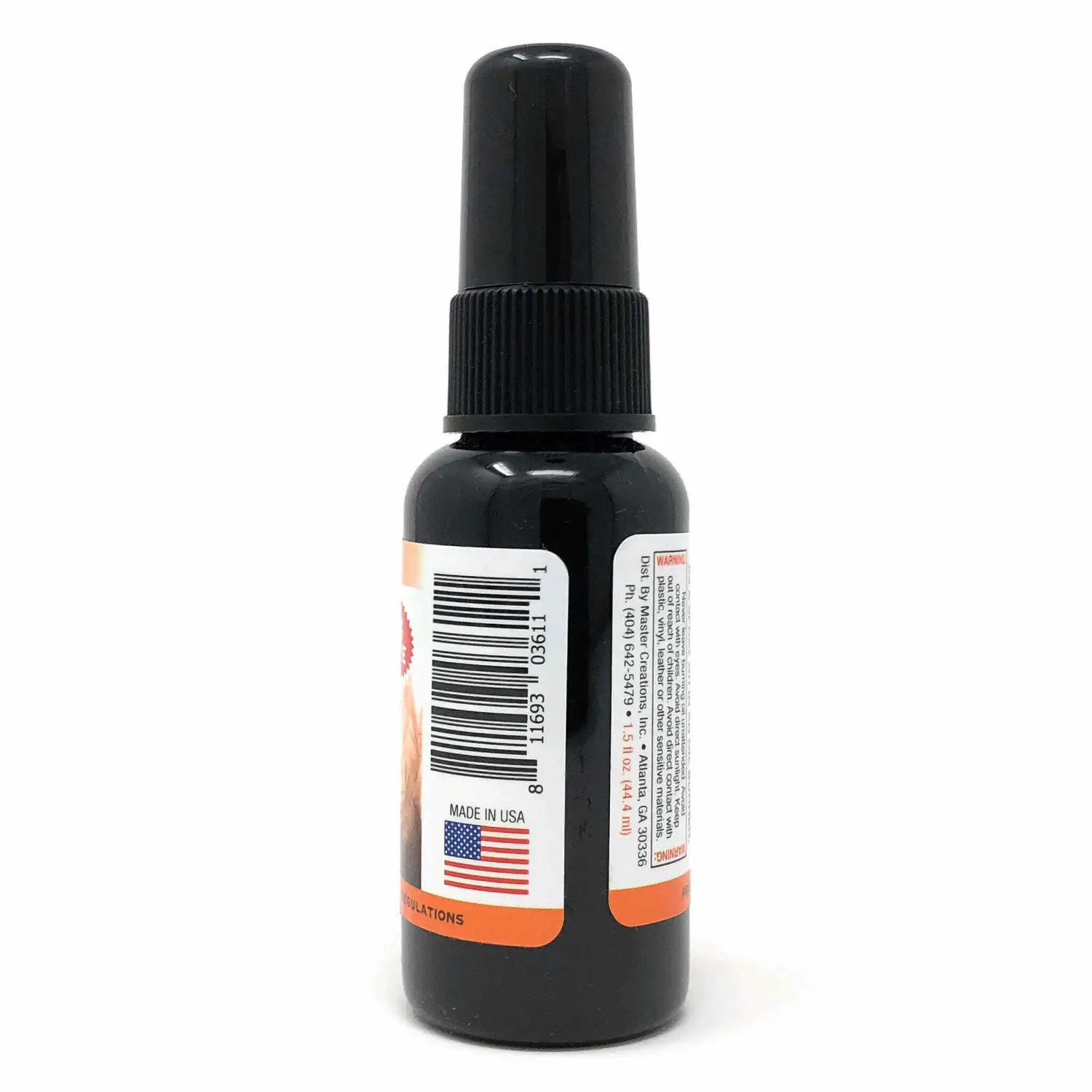 BluntPower (Peach, 1 Pack) Concentrated Odor Eliminator & Diffuser Oil - Room Deodorizer, Odor Eliminator, Air Freshener - Premium Oil Based Air Freshener