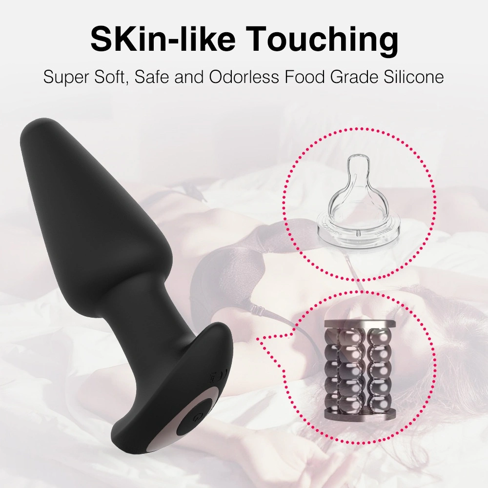 Wireless Remote-Controlled 360-Degree Rotating Bead Toy