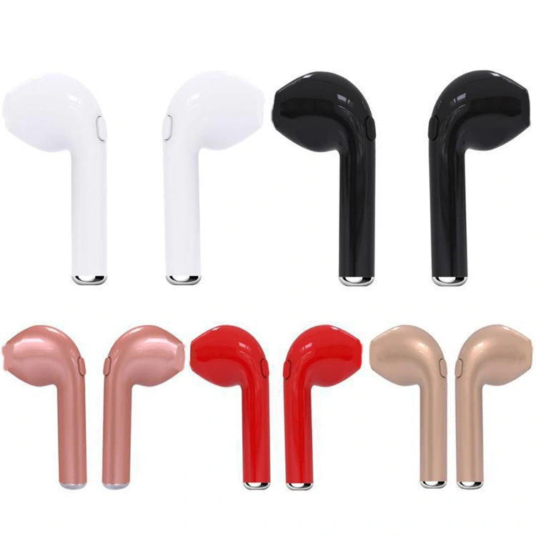I7s Wireless Bluetooth Earphones 5.0 TWS