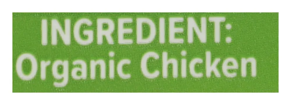 Bell & Evans, Chicken Thigh Air Chilled Organic Tray Pack Step 2