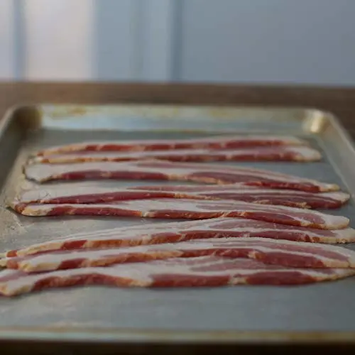 Applegate, Natural Uncured Thick Cut Bacon, 12oz