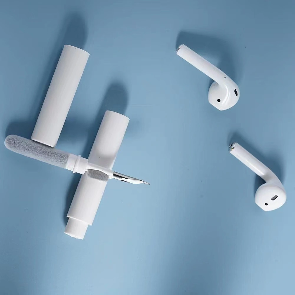 Multifunctional Cleaning Brush For Bluetooth Headphones