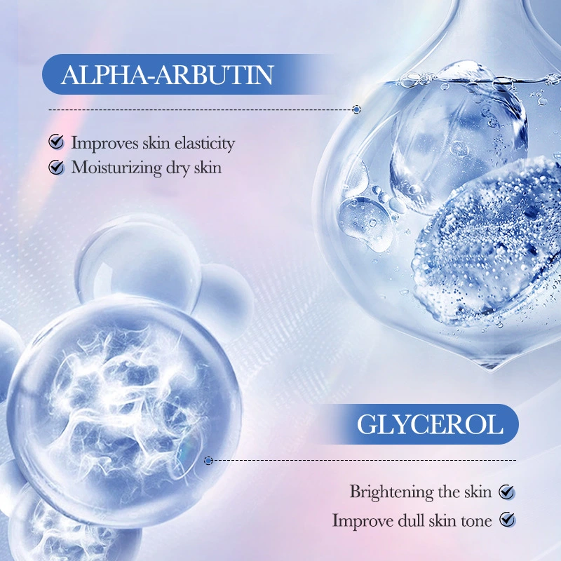Brightening Skin Repair Cream