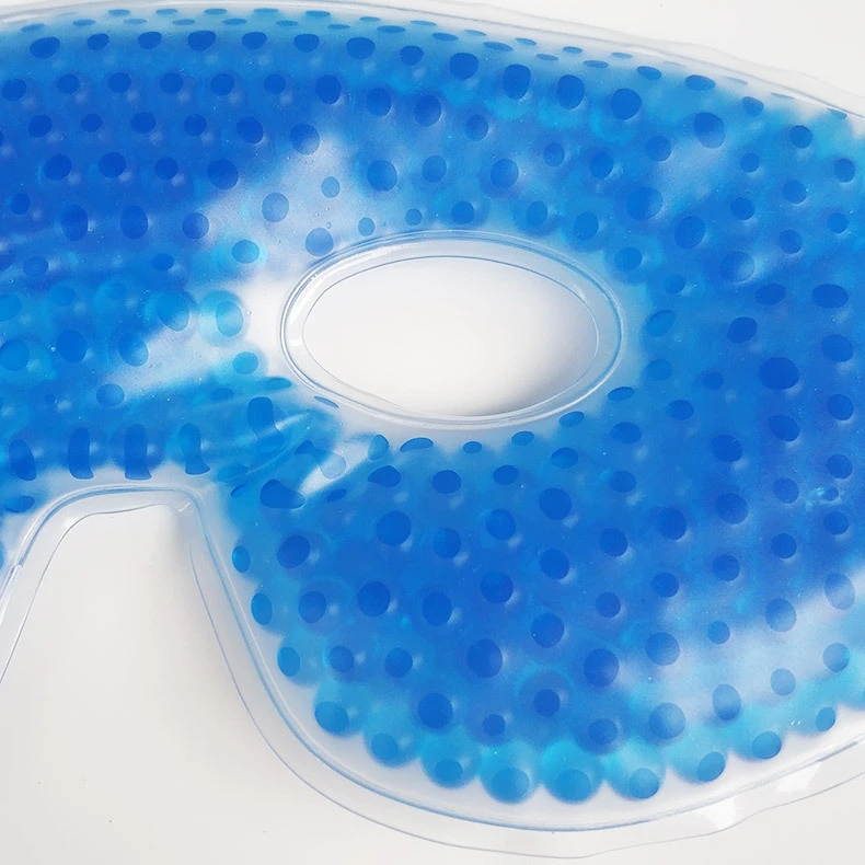 Minimalist Household Ice Pack Eye Mask