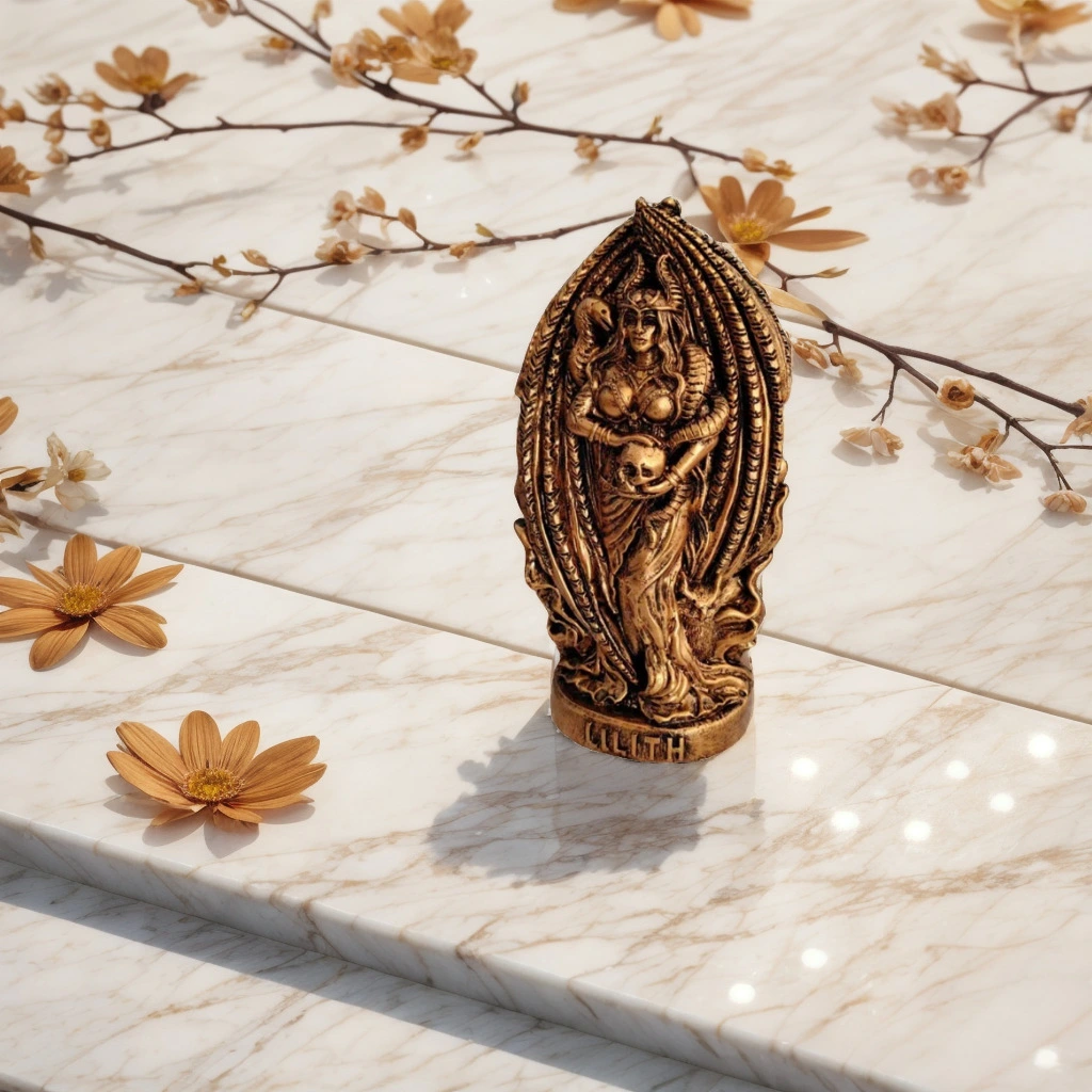 Indoor Resin Craft Greek Ornament Garden Sculpture Of A Goddess
