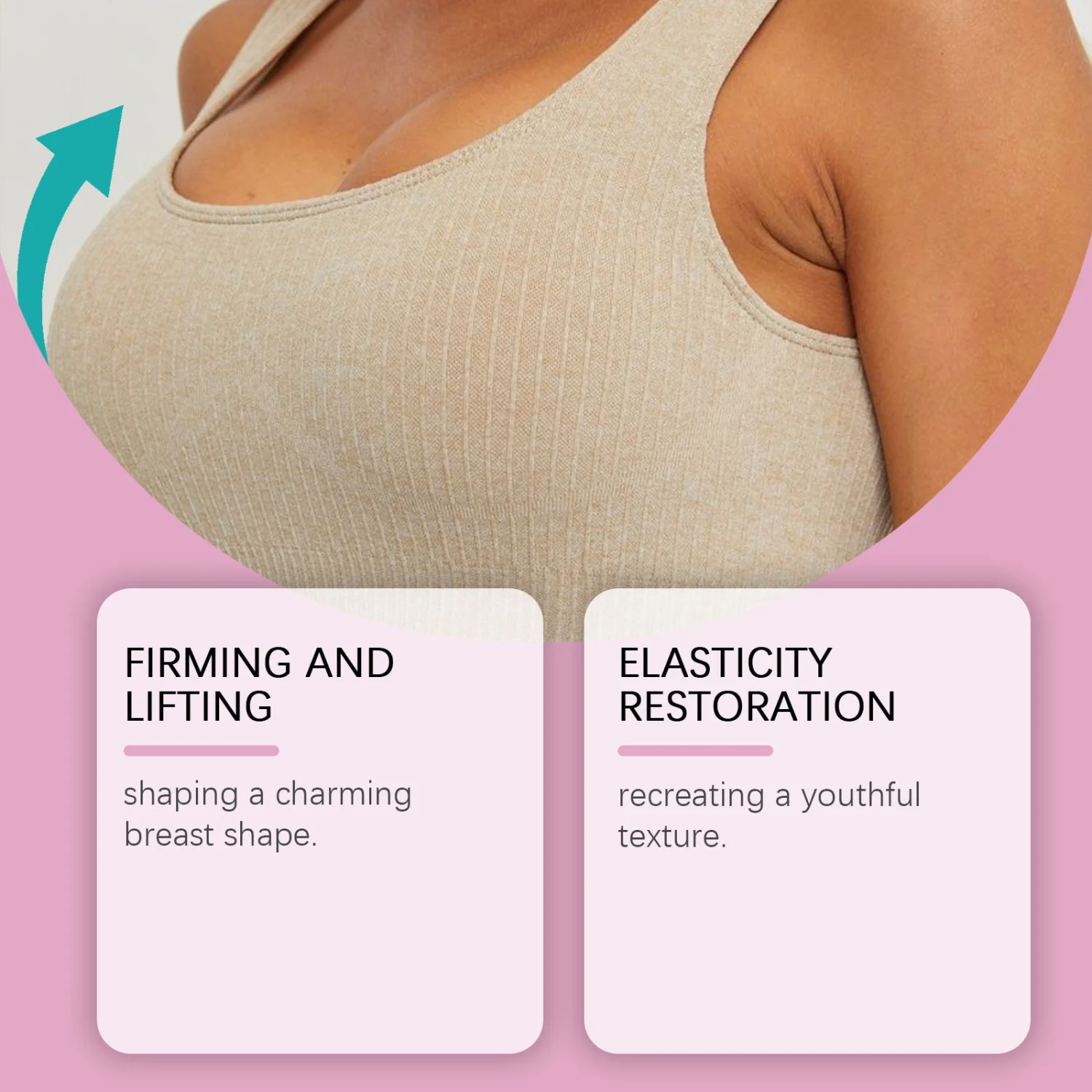 Body Nourishing Cream