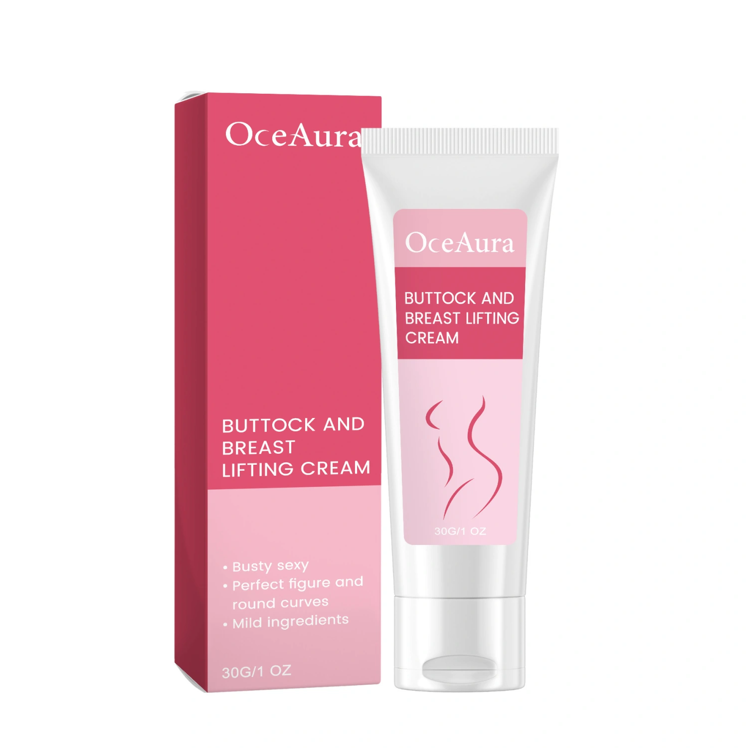Body Nourishing Cream