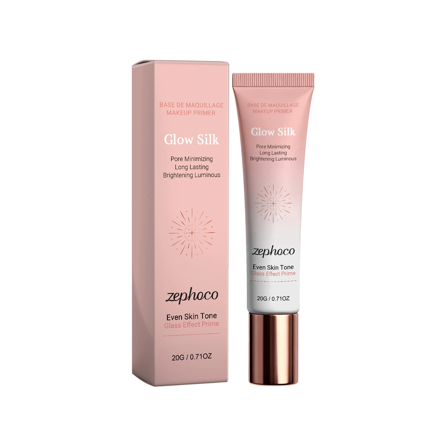 Brightening Skincare Primer
