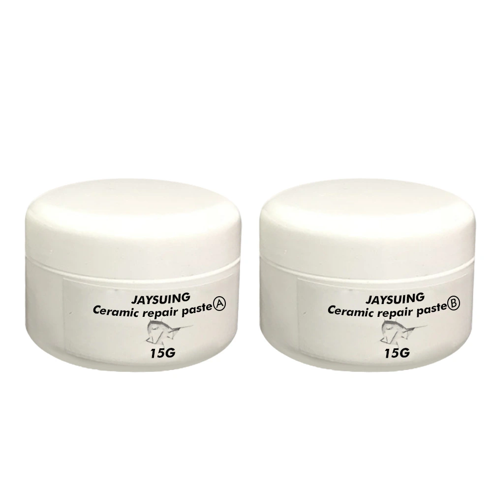 Ceramic Tile Repair Agent Ceramic Paste Tile Glue Strong Adhesive Toilet Marble Pit Glaze Repair