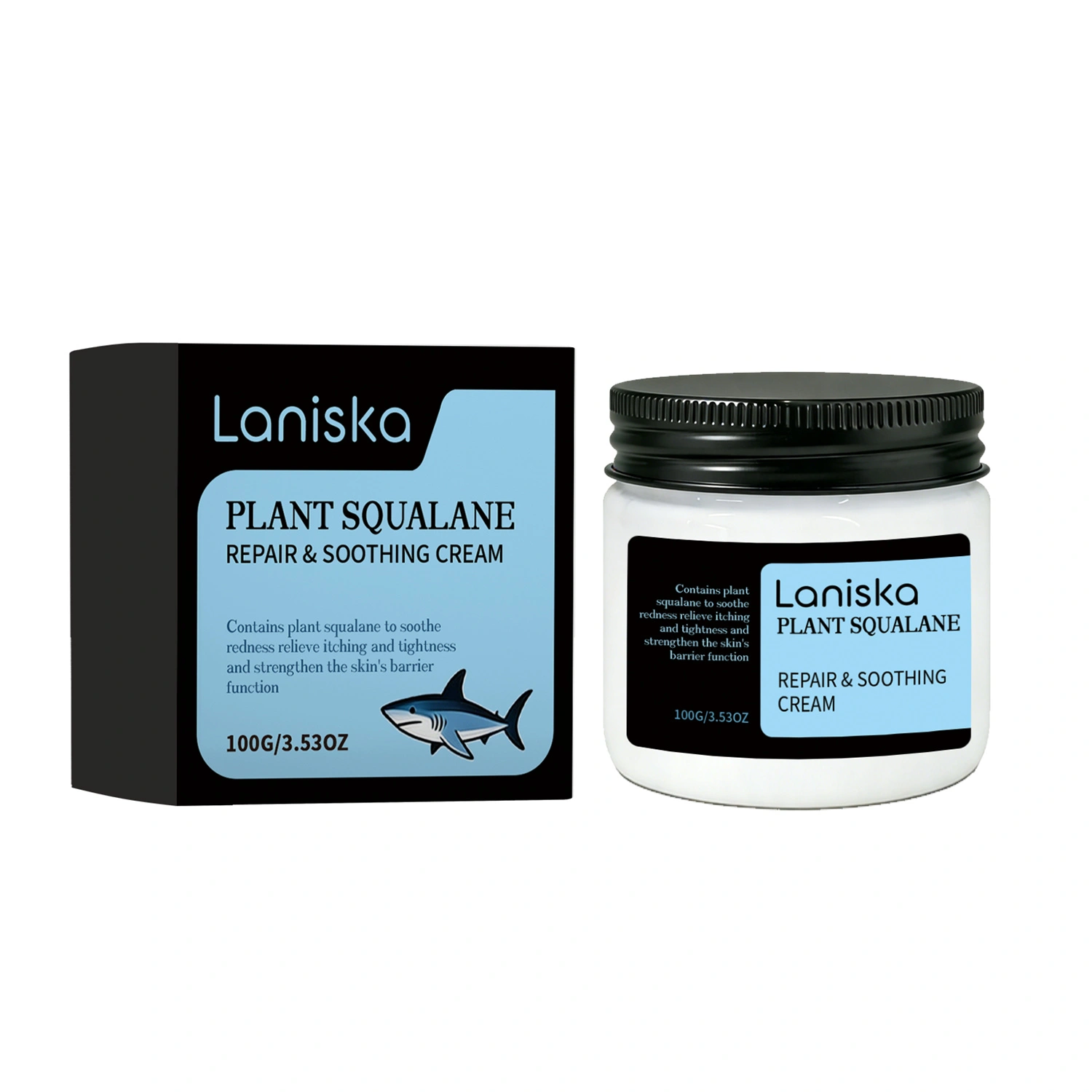 Skin Soothing Cream