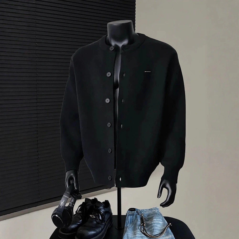 Casual, High-end American Retro Everyday Outfit