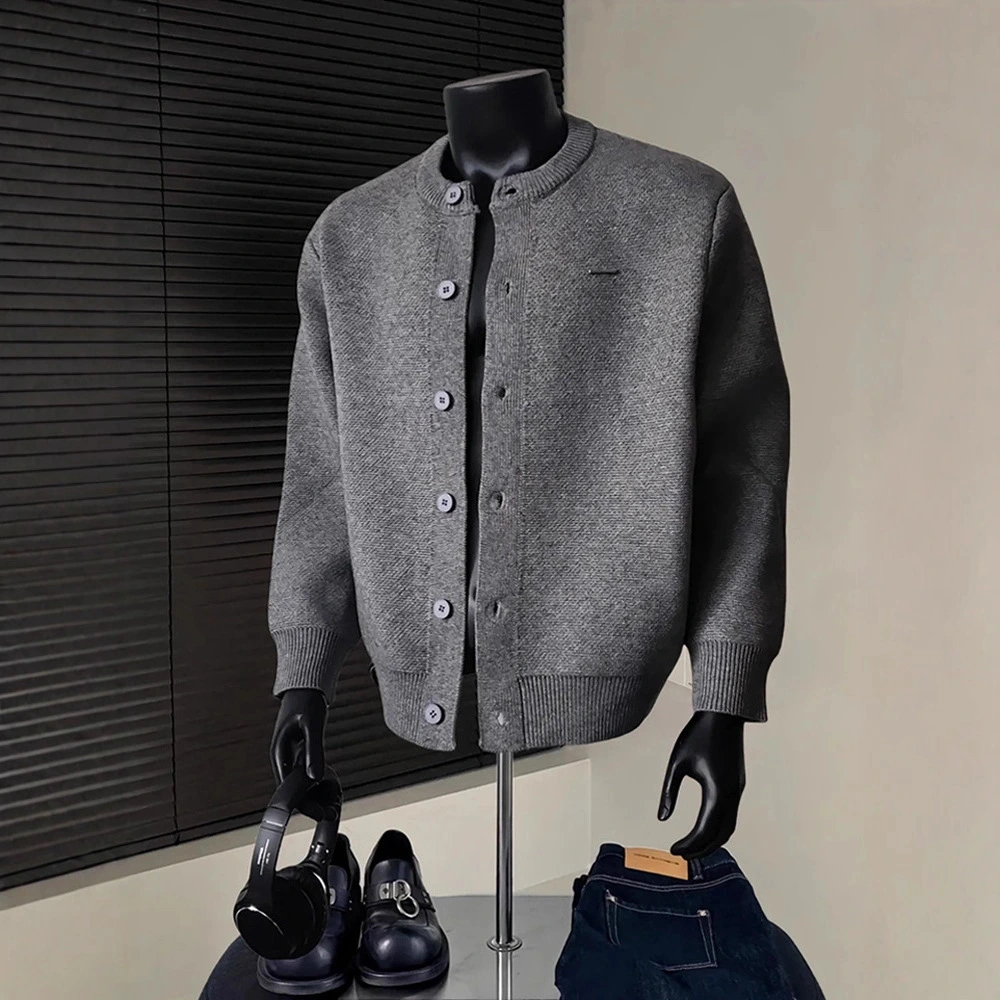 Casual, High-end American Retro Everyday Outfit
