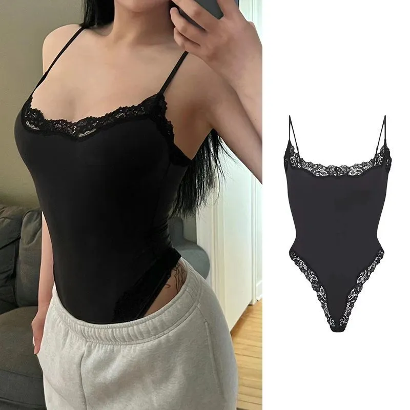 Women's Slim-fit Waist-cinching Base Layer Top