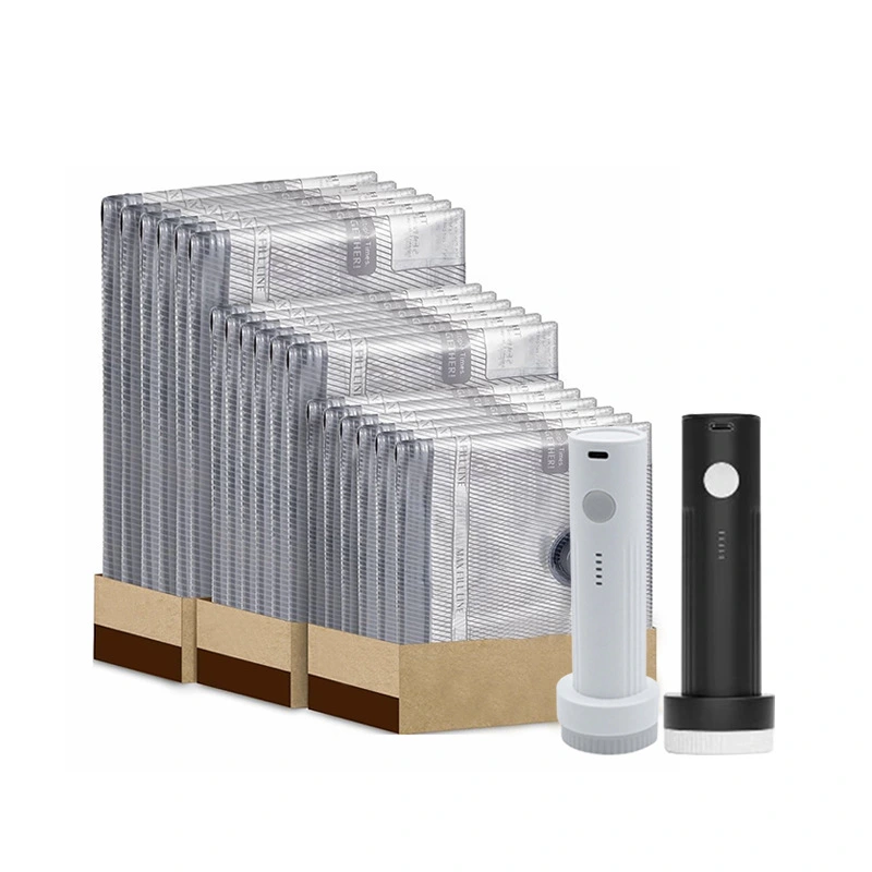 Dedicated Travel Vacuum Compression Storage Bags