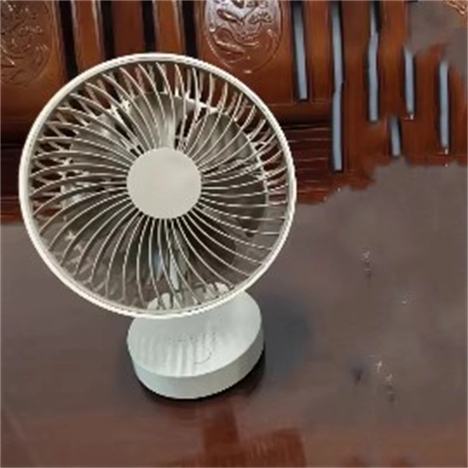USB Rechargeable Small Fan