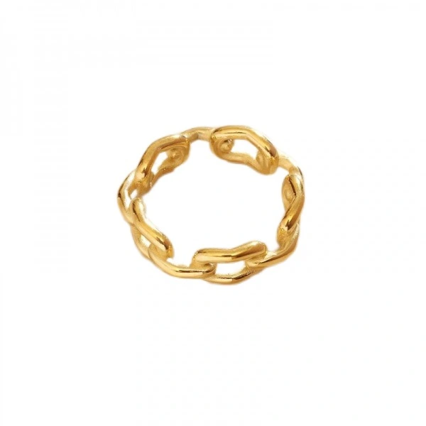Personalized European And American-style Pig-nose Ring