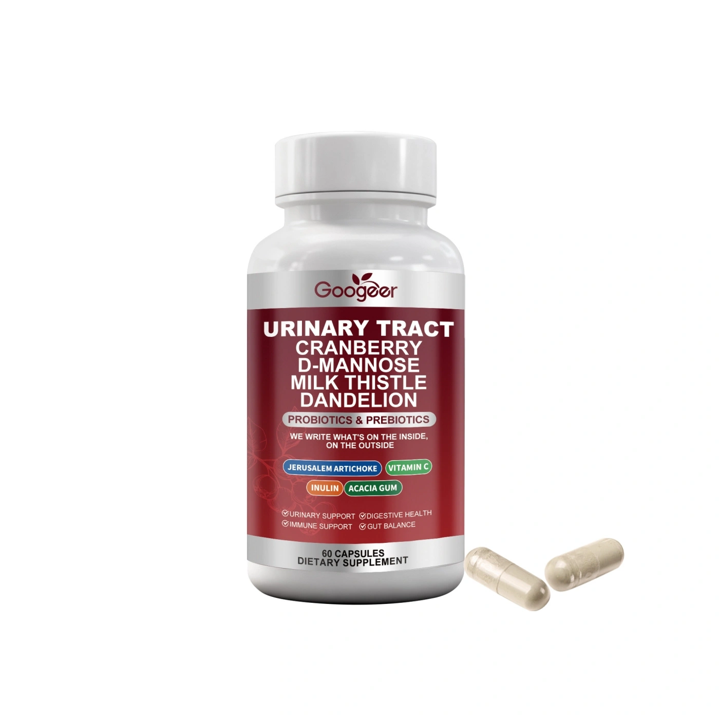 Dietary Supplement