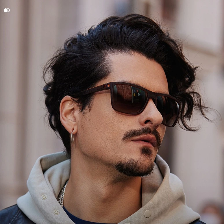 Bicycle Riding Glasses For Day And Night Use