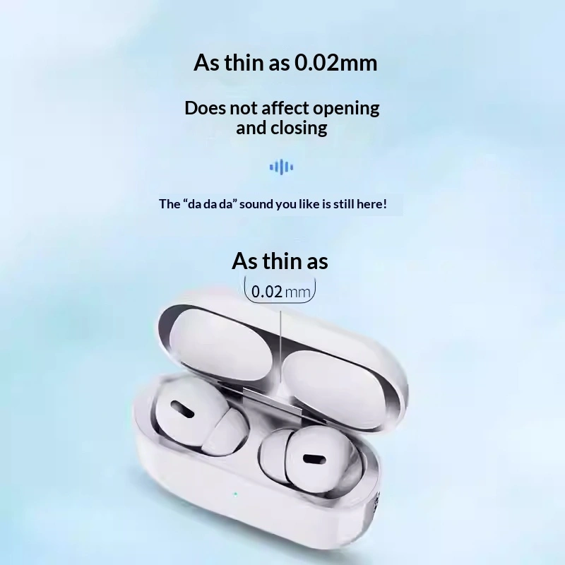 All-in-one Earphone Protective Dust-proof Sticker