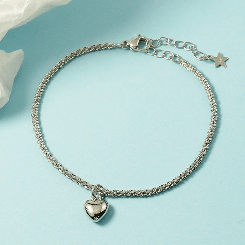 Shimmering Starry Sky Women's Bracelet Copper