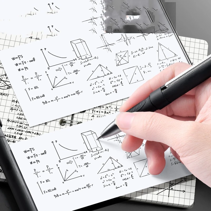Word-memorization Advertising Pens Quirky Stationery