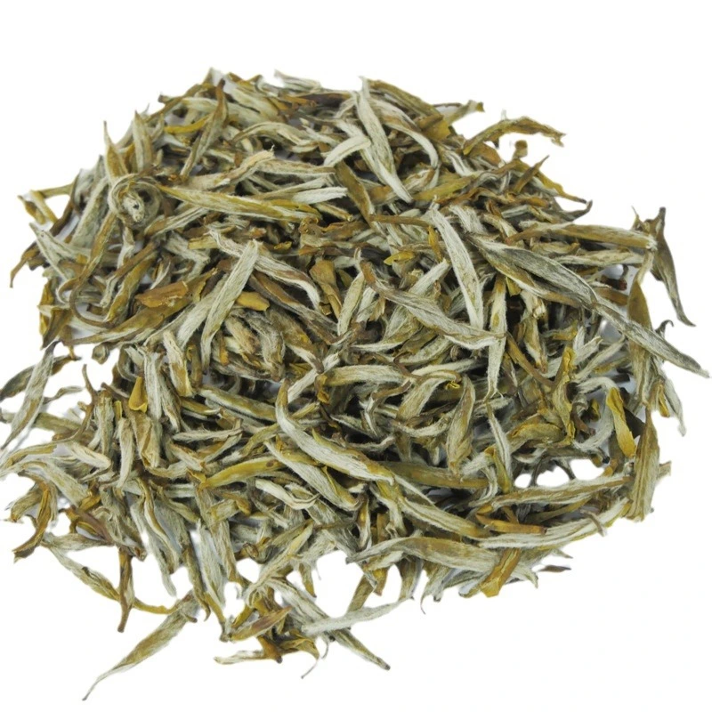 Jasmine Tea Leaves New Jasmine Tea Samples Loose-leaf Tea