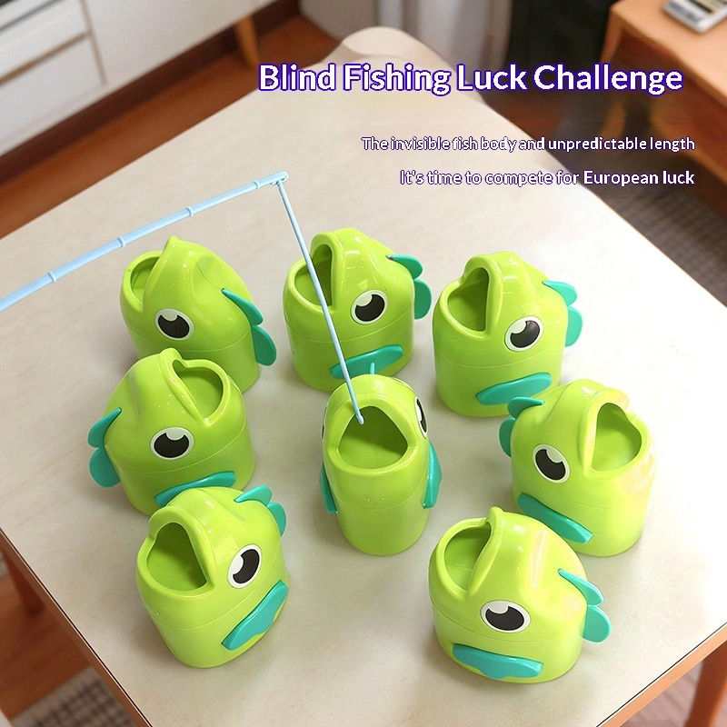 Interactive Parent-Child Puzzle Games With Consequences For Misbehavior