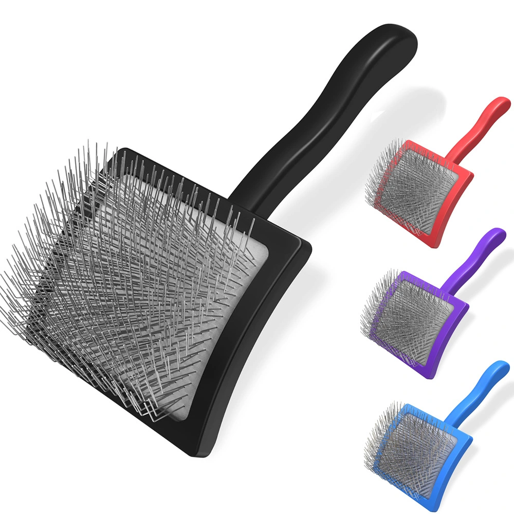 Dedicated Deshedding Comb For Medium To Large Dogs
