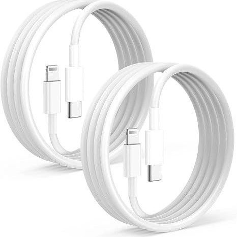 PD 20W Fast-charging Cable Compatible With  13