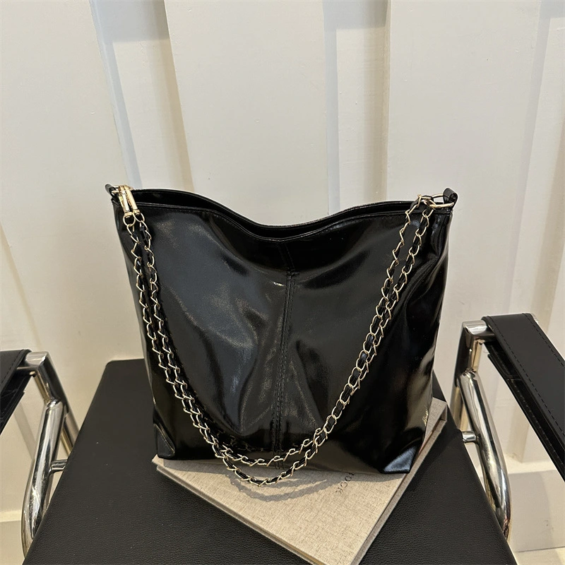 High-end Textured Large-capacity Bag For Women