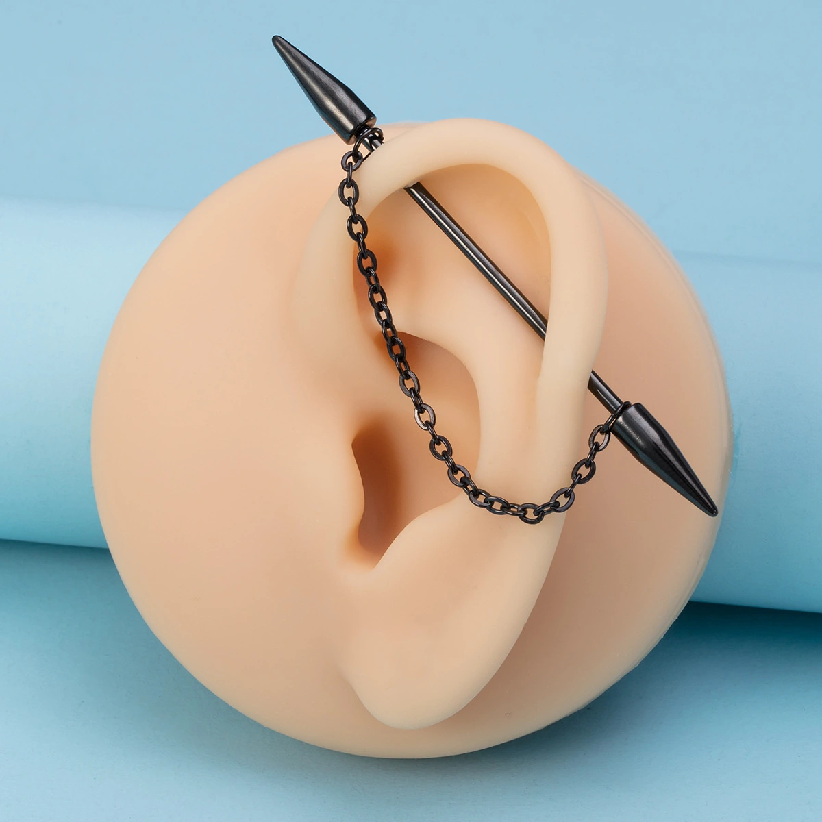 Minimalist Leverback Fashion Earrings For Men And Women