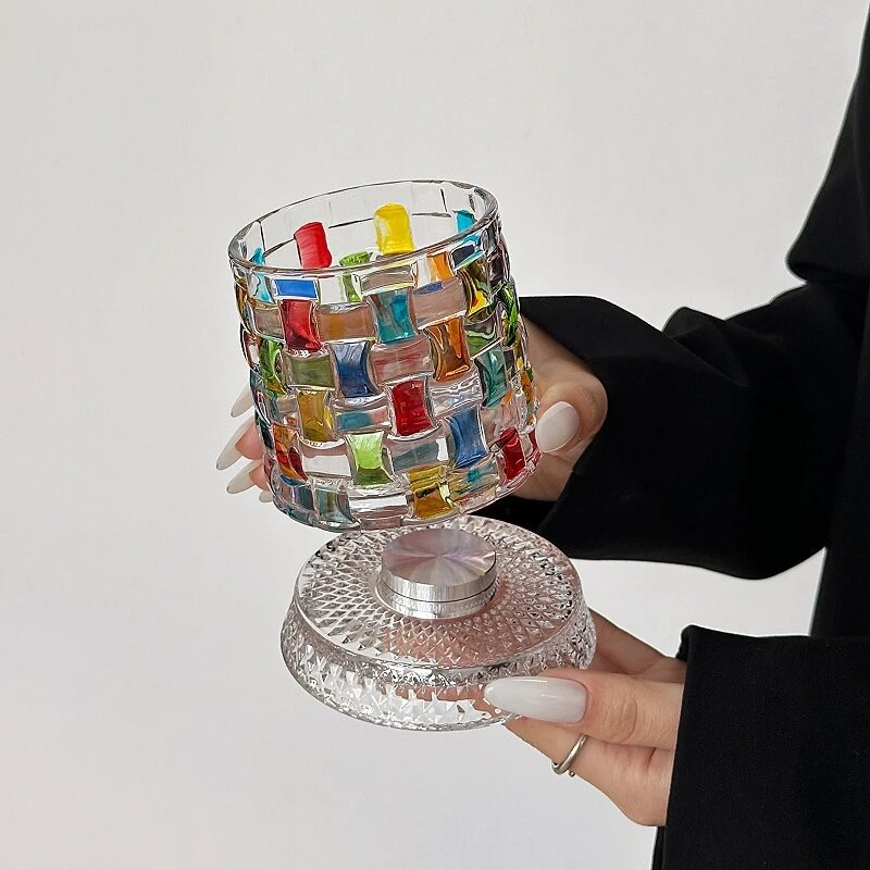 Tumbler Glass Beer Mug With High Face Value