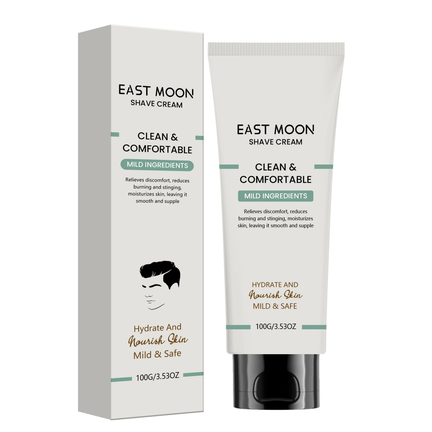Men's Shaving Cream