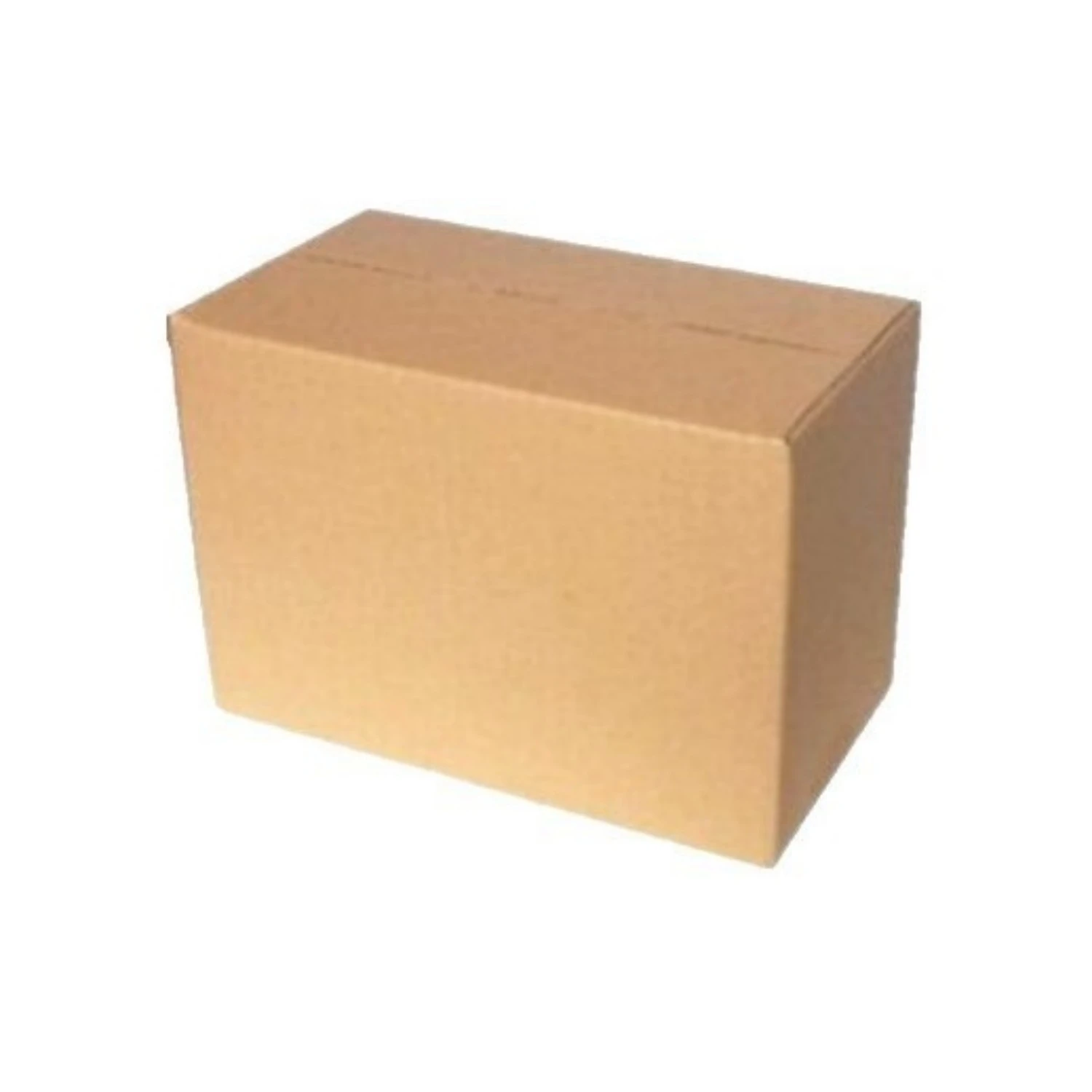 Logistics Packaging Express Carton